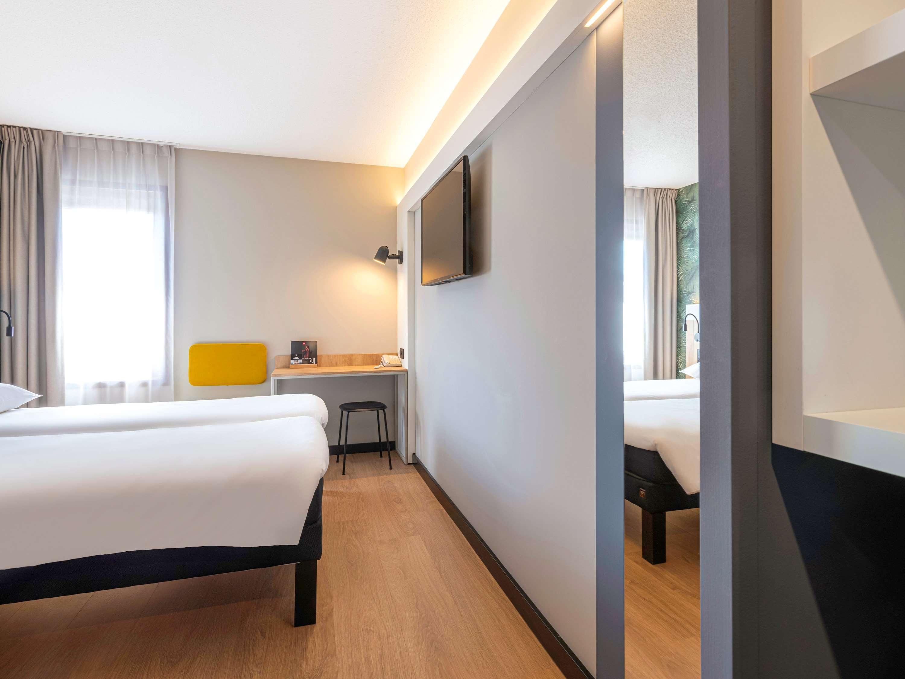 Ibis Brussels Waterloo Hotel Kültér fotó